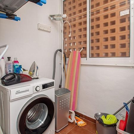 Rock Bay Apartment With Wonderful Sea View And 5 Minutes From The Beach Manilva Esterno foto