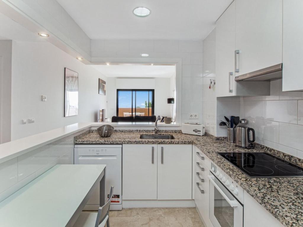 Rock Bay Apartment With Wonderful Sea View And 5 Minutes From The Beach Manilva Esterno foto
