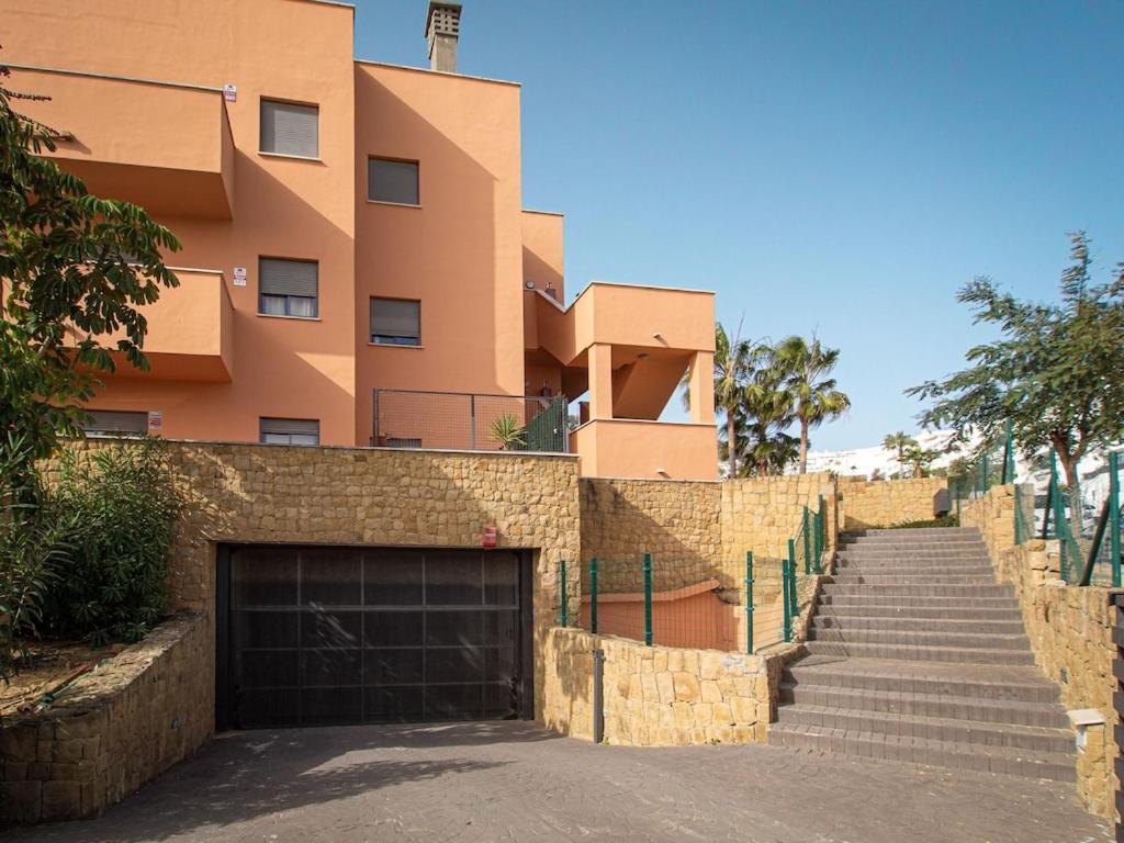 Rock Bay Apartment With Wonderful Sea View And 5 Minutes From The Beach Manilva Esterno foto