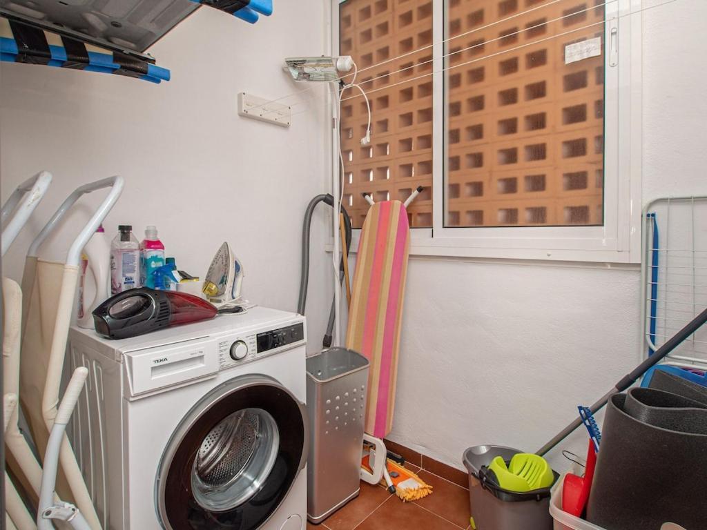 Rock Bay Apartment With Wonderful Sea View And 5 Minutes From The Beach Manilva Esterno foto
